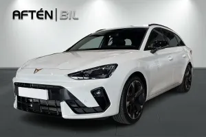 Cupra Leon 2025